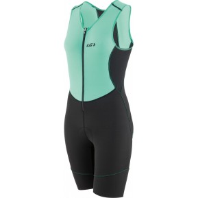 Велокостюм Garneau Women's TRI COMP SUIT колiр 617 M Фото №1